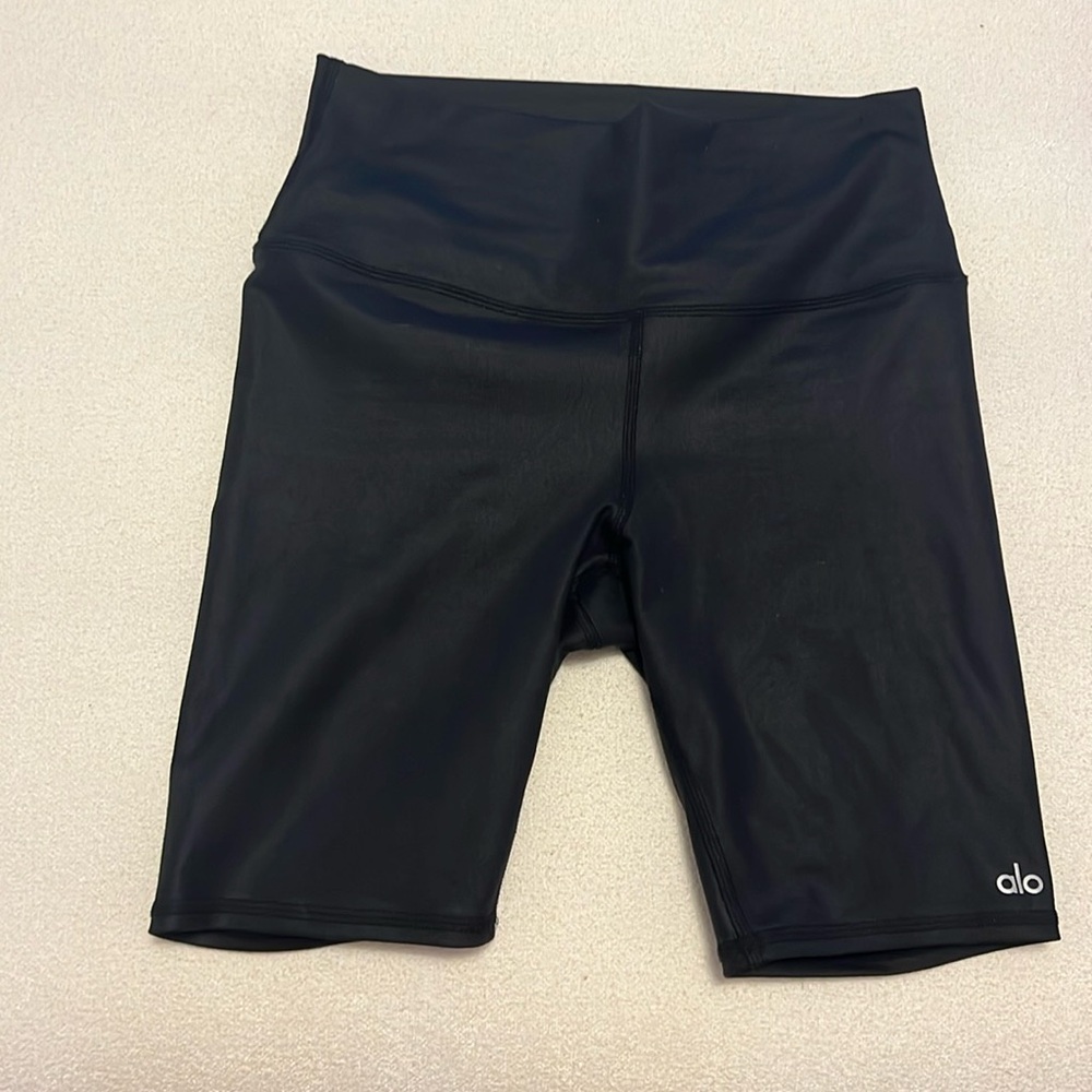 Alo Yoga Biker Shorts